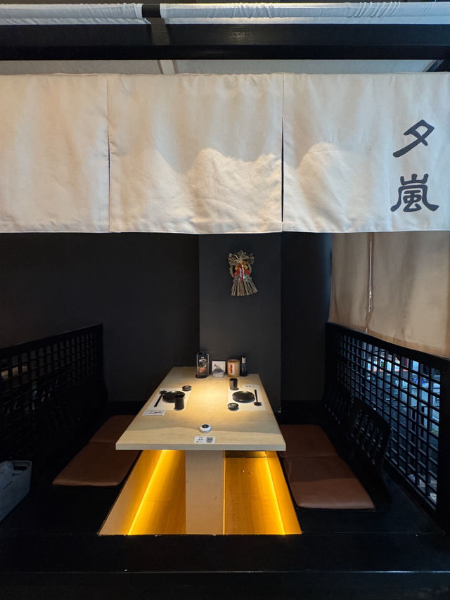 鐘意 labubu 💖 又想食下燒鳥？🔥  