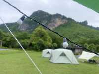ภูผาม่าน ธรรมชาติฮีลใจสุด