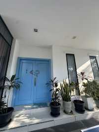 Why we loved Santorini Ipoh Hideaway 