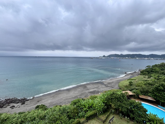 【鹿児島】指宿ロイヤルホテル 【鹿児島】指宿ロイヤルホテル