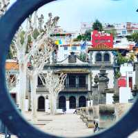 Step Back in Time in Teror, Gran Canaria