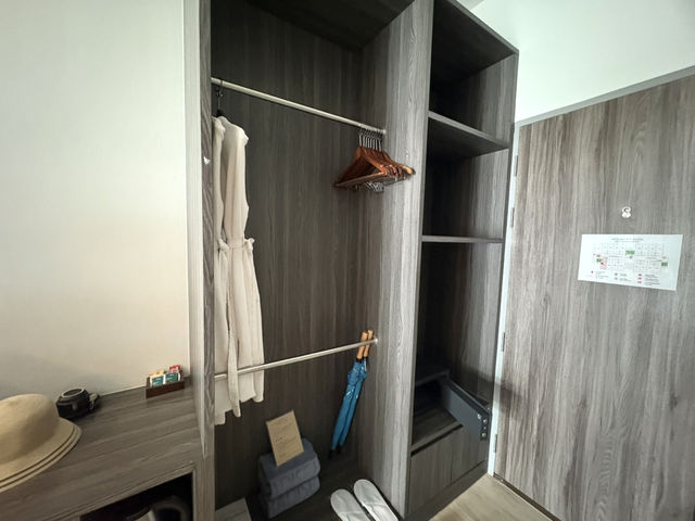 “เกาะช้าง พาราไดซ์ ฮิล” ที่พักเหมาะสำหรับครอบครัว