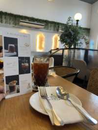 ✨ Nippori Bistro – Japanese Fusion Dining with Charm ✨