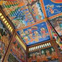 Golden Temple, Phnom Penh