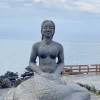 Jeju's Natural Wonder: The Unique Charm of Yongduam Rock