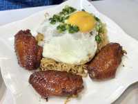 Hey You Cafe ร้านอาหารและคาเฟ่ฮ่องกง