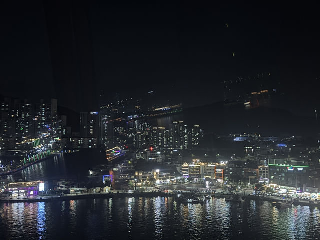 여수 뚜벅이 걸스트립 가이드!