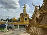 วัดสีทองแห่งพิษณุโลก