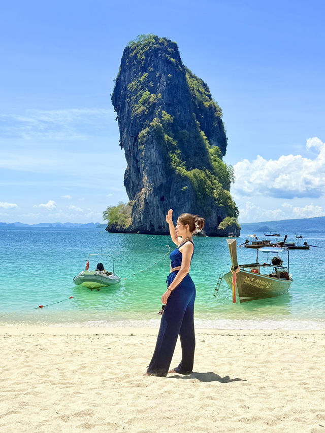 รีวิว One Day Trip ทัวร์ 4 เกาะ&ทะเลเเหวก รีวิว One Day Trip ทัวร์ 4 เกาะ&ทะเลเเหวก