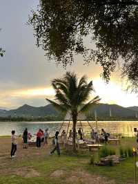 Mae wang Mountain View แม่วาง เม้าท์เท่นวิว
