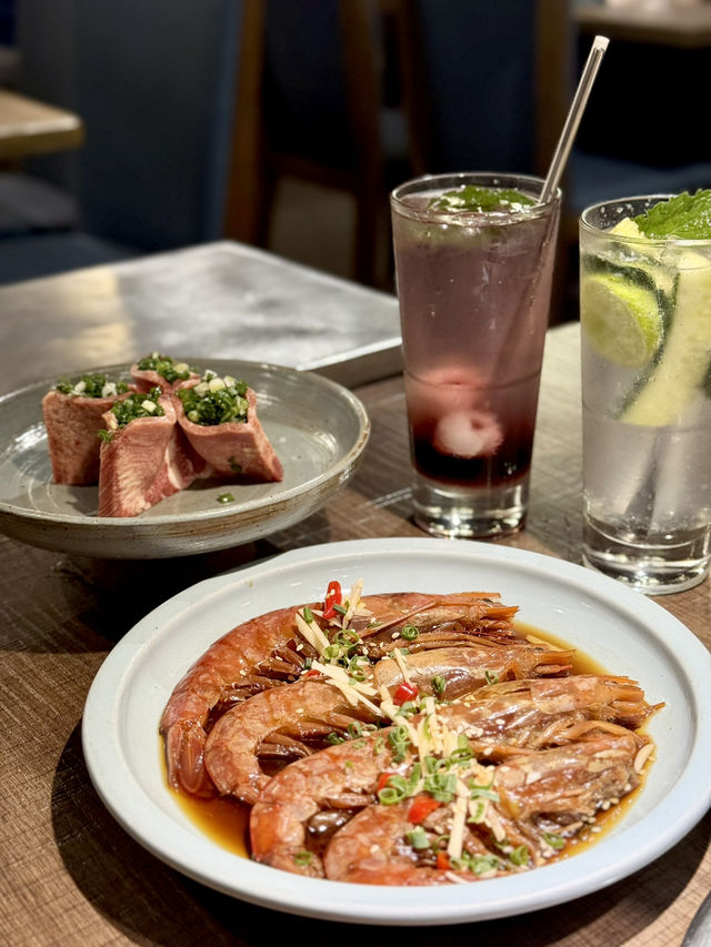 旺角高質韓式燒肉店