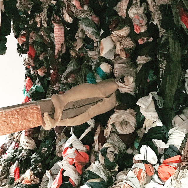 🌳森美術館「MAMプロジェクト」と SI ON（シオン）の展示アーカイブ