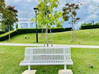 Breathe. Explore. Unwind — at Eco Majestic City Park! 