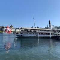 【スイス】オススメスポット🇨🇭