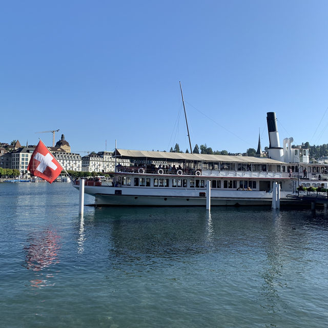 【スイス】オススメスポット🇨🇭  【スイス】オススメスポット🇨🇭