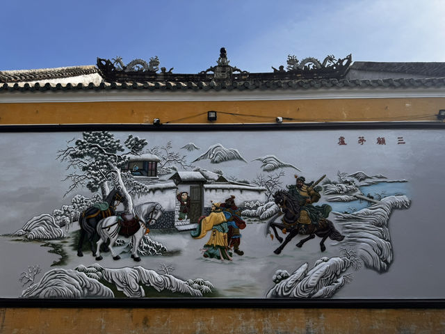 Hoi An Ancient Town in a day