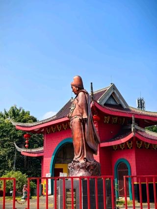 印尼三寶壟：文化與烹飪的十字路口