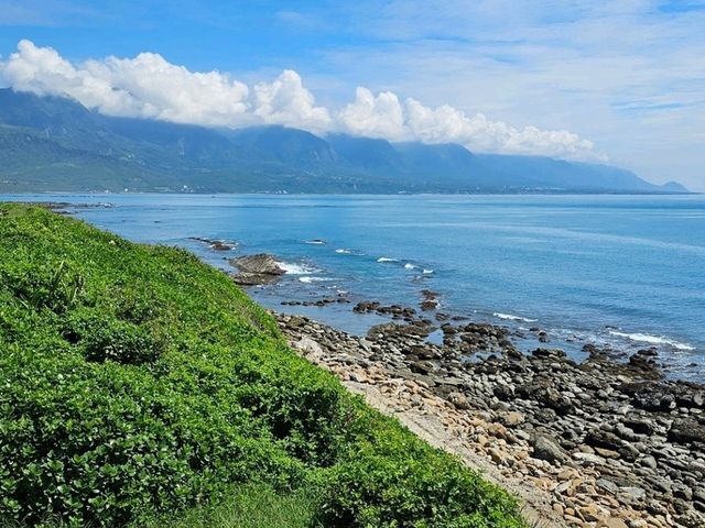 📍 台東|台11海線一日小旅行 📍 台東|台11海線一日小旅行