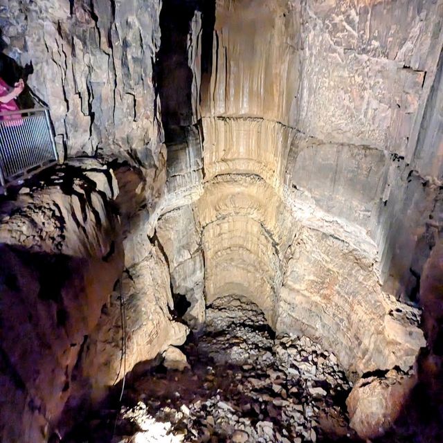 Mammoth Cave National Park (KY)