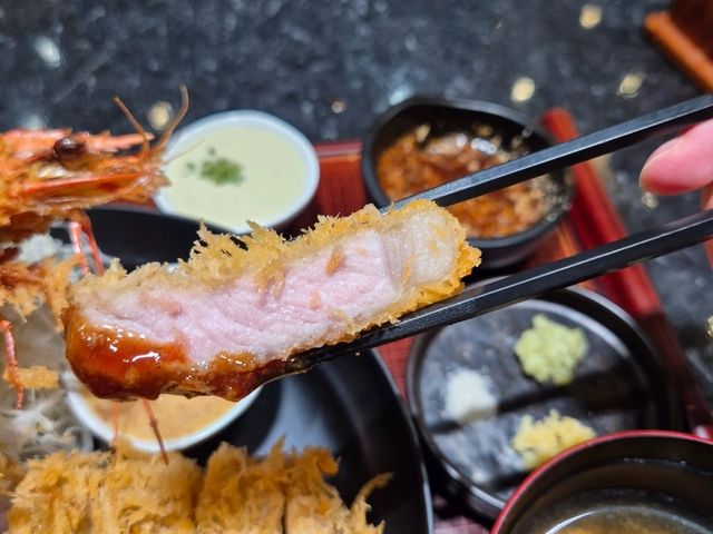정자역 돈까스 맛집 추천 정돈❣️