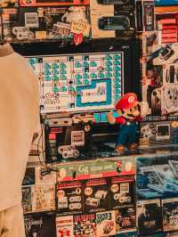 Gaming Paradise at Genius Game, Sunway Pyramid