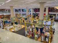 🎬🛍️ Esplanade Ratchada