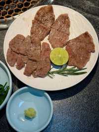 高質韓國烤肉餐廳