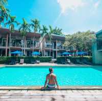 Sai Kaew Beach Resort  