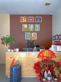 7 Days Premium Hotel