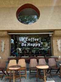 🤎P Coffee คาเฟ่ที่ต้องไปให้ได้เมื่อมาเยือนดานัง🇻🇳