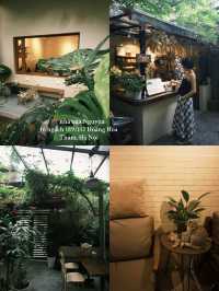 Hidden Gems coffee hanoi 🫶
