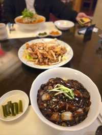 청주 호캉스하면서 맛보는 중식당의 매력💜