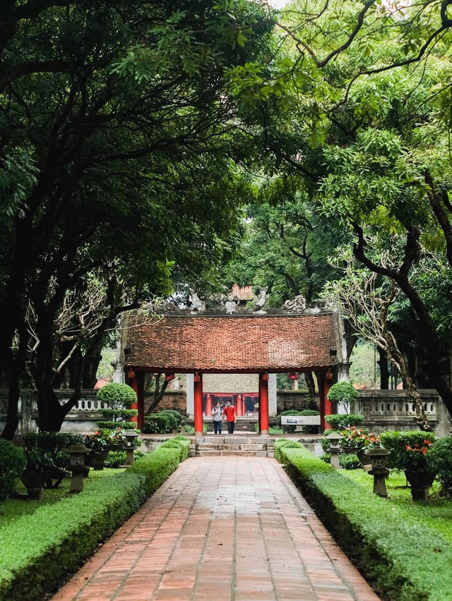 📸 1 Ngày Ở Hà Nội – Đi Đâu Cho Đủ?