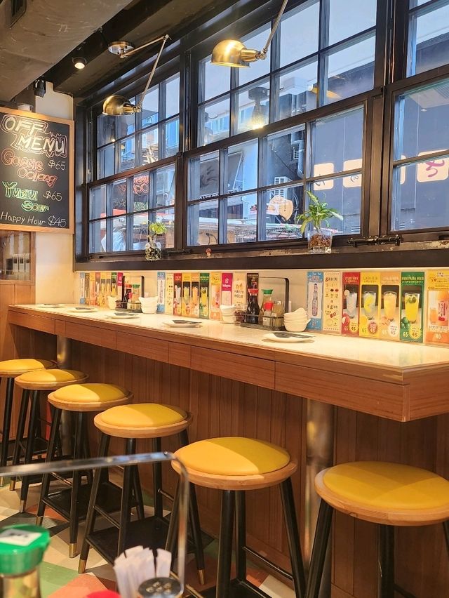 Me Time去Gyoza AnD餃子屋