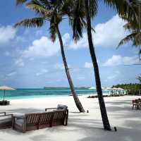 The Ritz-Carlton Maldives, Fari Islands