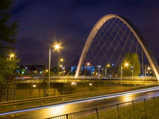 ทริปเที่ยวแมนเชสเตอร์