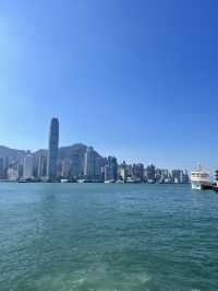 🇲🇾🇭🇰 Hong Kong 5D4N Free & Easy Trip | Avg. RM2.5k per pax
