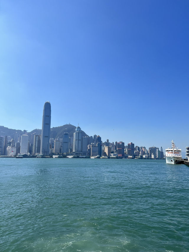🇲🇾🇭🇰 Hong Kong 5D4N Free & Easy Trip | Avg. RM2.5k per pax