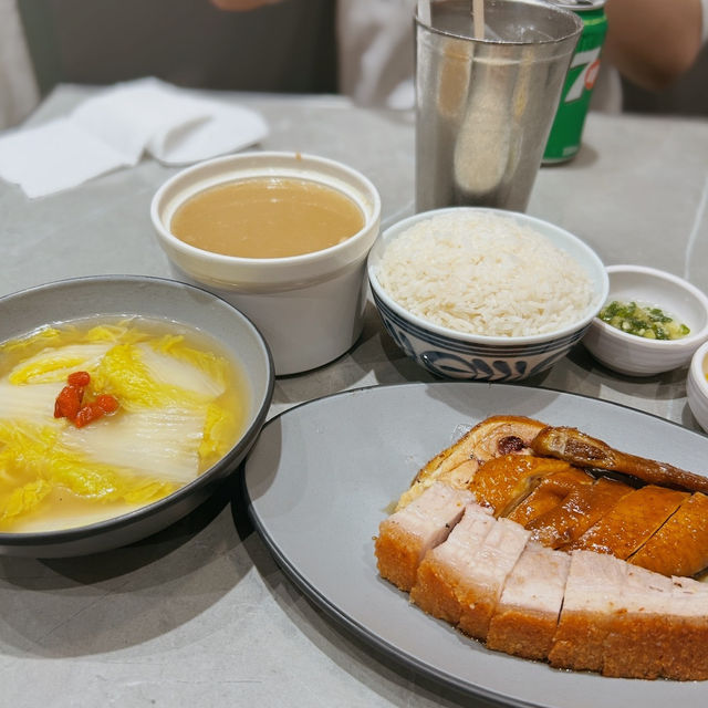 我的三萬步香港腳之旅。腳已報廢，但靈魂在發光✨