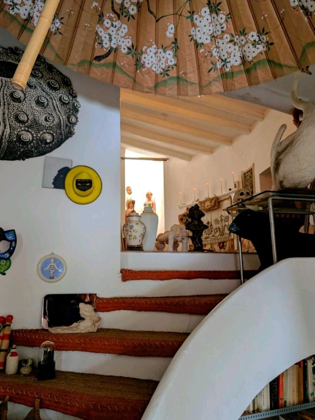 當代藝術家的生活 當代藝術家的生活