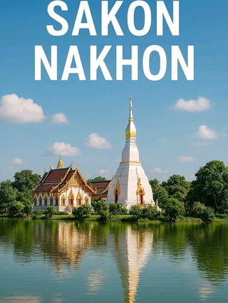 สกลนคร