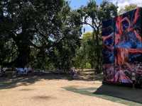 A  Timeless Botanical Wonderland in Greater London