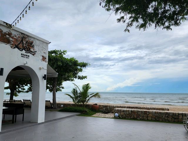 Siambeach Escape🏖️