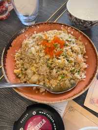 🍽️ FUHU Restaurant — Where Flavour, Drama & Dining Meet 