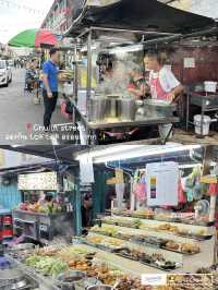 Penang เมืองที่ทำให้ตกหลุมรักตั้งแต่คำแรกที่กิน