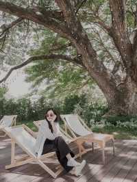คาเฟ่เขาใหญ่ Like a mountain Khao yai  