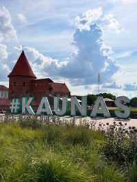Kaunas Highlights, A Blend of History and Modern Vibes
