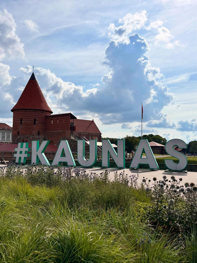 Kaunas Highlights, A Blend of History and Modern Vibes Kaunas Highlights, A Blend of History and Modern Vibes