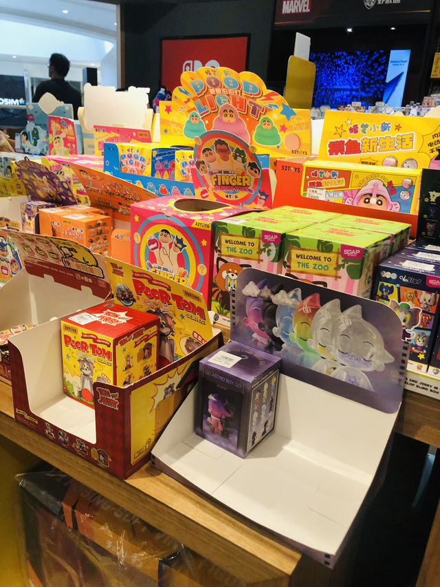 一間驚喜的精品店❤️❤️❤️ 一間驚喜的精品店❤️❤️❤️