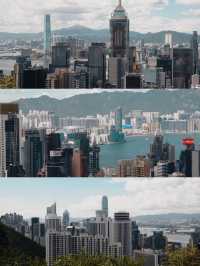 Hong Kong -  unforgettable experience 
